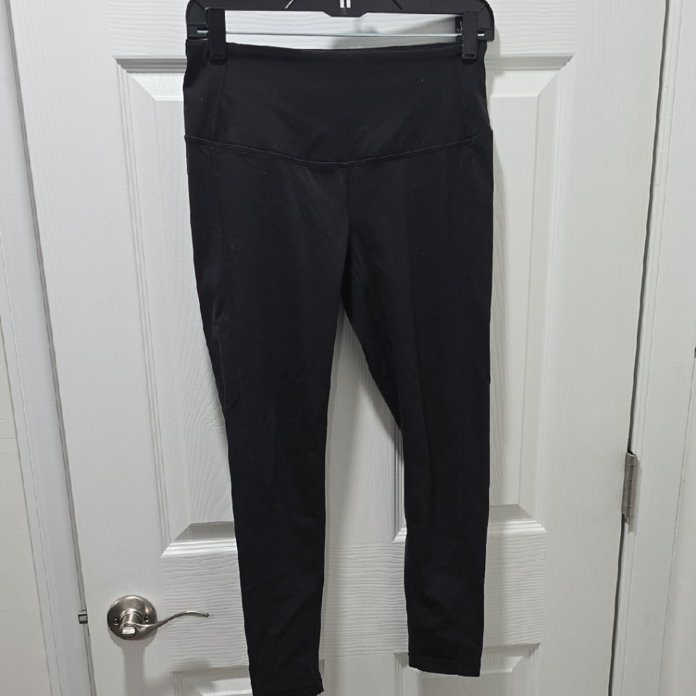 Black Leggings